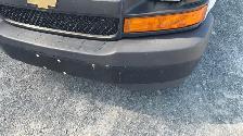 2017 Chevrolet Express - Photo 38