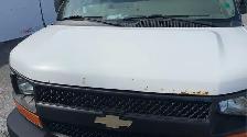 2017 Chevrolet Express - Photo 39