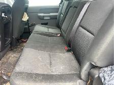 2012 Chevrolet Silverado 2500HD - Photo 30