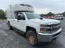 2016 Chevrolet Silverado 3500HD - Photo 3