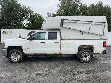 2016 Chevrolet Silverado 3500HD - Photo 8