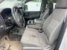 2016 Chevrolet Silverado 3500HD - Photo 24