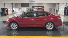 2014 Nissan Sentra - Photo 2