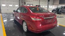 2014 Nissan Sentra - Photo 3
