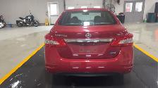 2014 Nissan Sentra - Photo 4