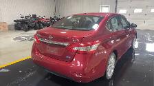 2014 Nissan Sentra - Photo 5