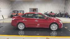 2014 Nissan Sentra - Photo 6