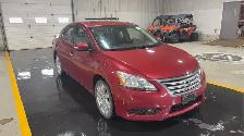 2014 Nissan Sentra - Photo 7