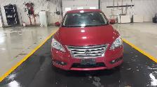 2014 Nissan Sentra - Photo 8