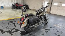 2013 Kawasaki Vulcan 900 - Photo 3