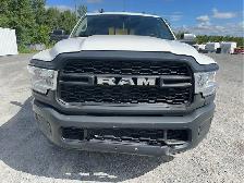 2019 Ram 2500 - Photo 2