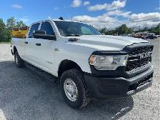 2019 Ram 2500 - Photo 3