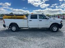 2019 Ram 2500 - Photo 4