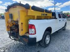 2019 Ram 2500 - Photo 5