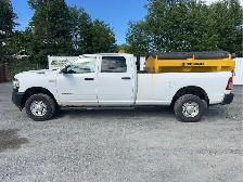 2019 Ram 2500 - Photo 8