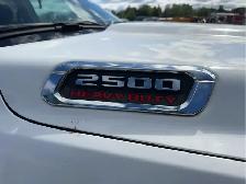 2019 Ram 2500 - Photo 14