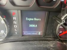 2017 Chevrolet Silverado 3500HD CC - Photo 25