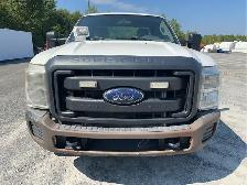 2016 Ford F-250 Super Duty XL - Photo 2