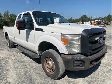 2016 Ford F-250 Super Duty XL - Photo 3