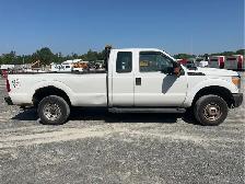 2016 Ford F-250 Super Duty XL - Photo 4