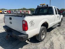 2016 Ford F-250 Super Duty XL - Photo 5