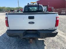 2016 Ford F-250 Super Duty XL - Photo 6