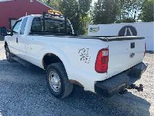 2016 Ford F-250 Super Duty XL - Photo 7
