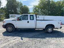 2016 Ford F-250 Super Duty XL - Photo 8