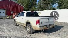 2016 Ram 1500 - Photo 3