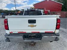 2018 Chevrolet Silverado 2500HD - Photo 6