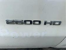 2018 Chevrolet Silverado 2500HD - Photo 13