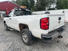 2016 Chevrolet Silverado 2500HD - Photo 7
