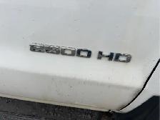 2016 Chevrolet Silverado 2500HD - Photo 13