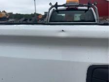 2016 Chevrolet Silverado 2500HD - Photo 15