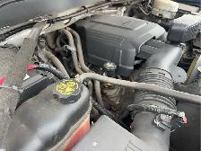 2016 Chevrolet Silverado 2500HD - Photo 20