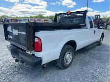 2016 Ford F-250 Super Duty - Photo 5