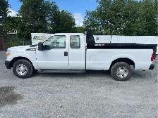 2016 Ford F-250 Super Duty - Photo 8