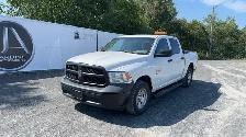 2019 Ram 1500 Classic