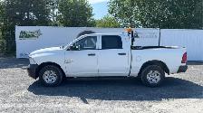 2019 Ram 1500 Classic - Photo 2