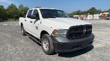 2019 Ram 1500 Classic - Photo 7
