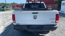 2019 Ram 1500 Classic - Photo 28
