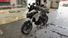 2017 Ducati Multistrada