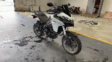2017 Ducati Multistrada - Photo 4