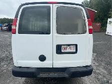 2007 GMC Savana - Photo 6