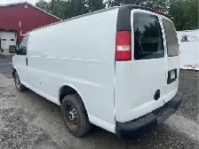 2007 GMC Savana - Photo 7