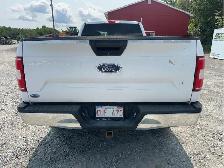 2018 Ford F-150 w/ Heavy Duty Payload Package - Photo 6