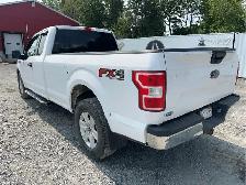 2018 Ford F-150 w/ Heavy Duty Payload Package - Photo 7