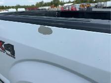 2018 Ford F-150 w/ Heavy Duty Payload Package - Photo 15