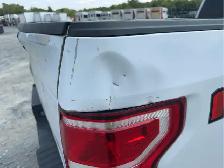 2018 Ford F-150 w/ Heavy Duty Payload Package - Photo 17