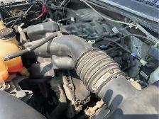 2018 Ford F-150 w/ Heavy Duty Payload Package - Photo 22